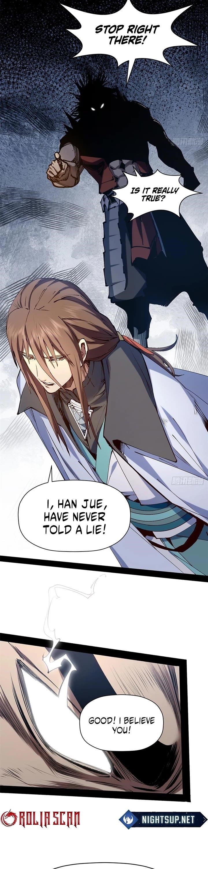 Top Tier Providence - Secretly Cultivate for a Thousand Years - Chapter 232 Page 4