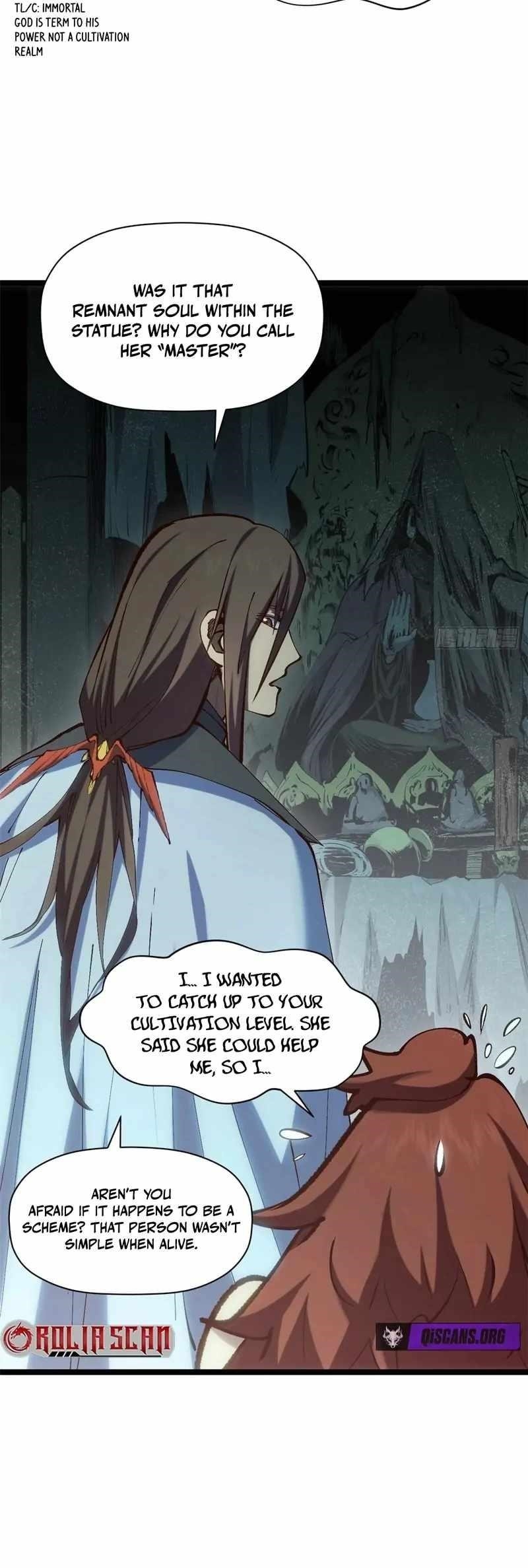 Top Tier Providence - Secretly Cultivate for a Thousand Years - Chapter 233 Page 18