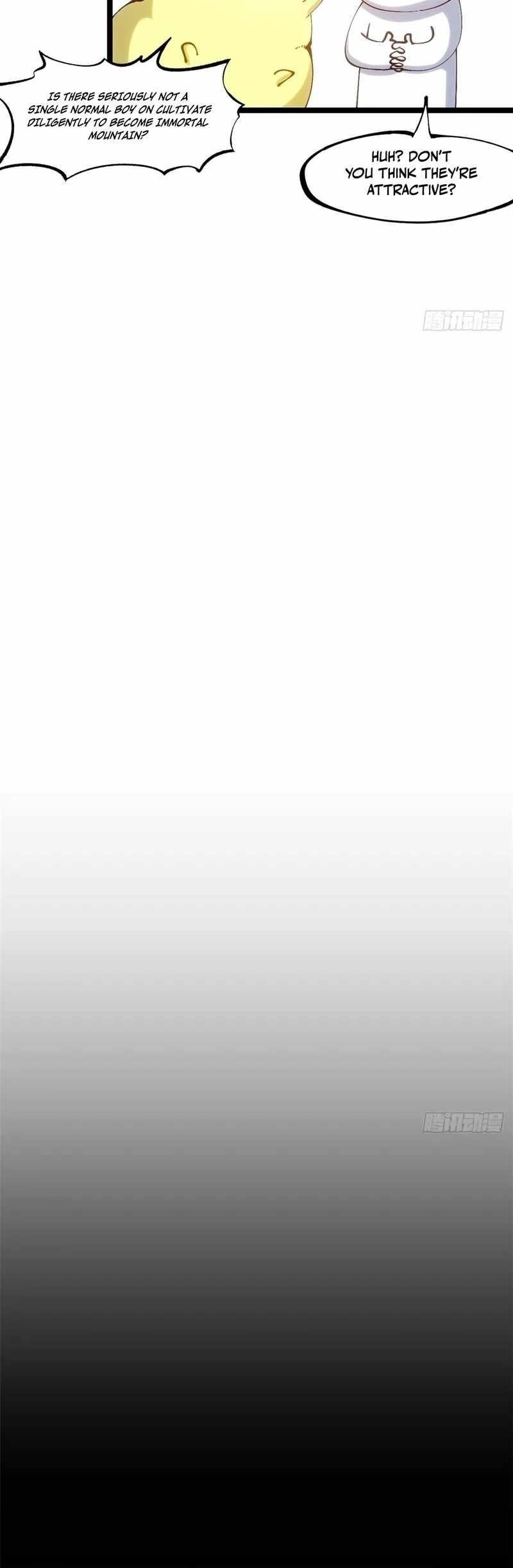 Top Tier Providence - Secretly Cultivate for a Thousand Years - Chapter 233 Page 3