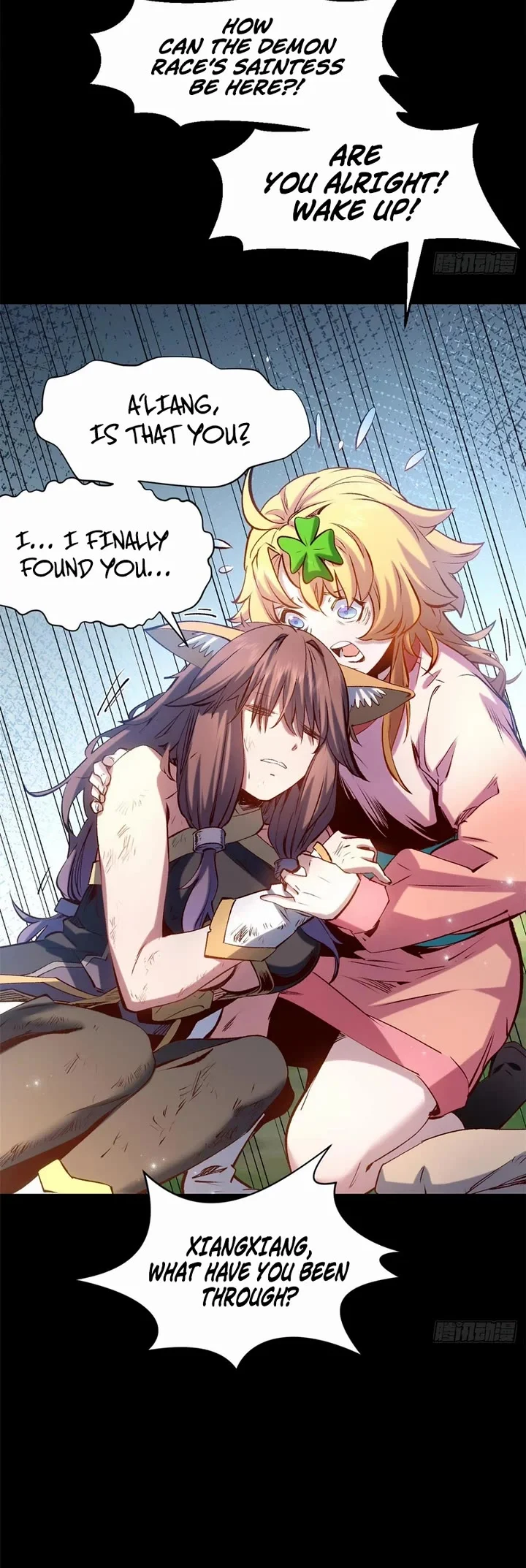 Top Tier Providence - Secretly Cultivate for a Thousand Years - Chapter 239 Page 10