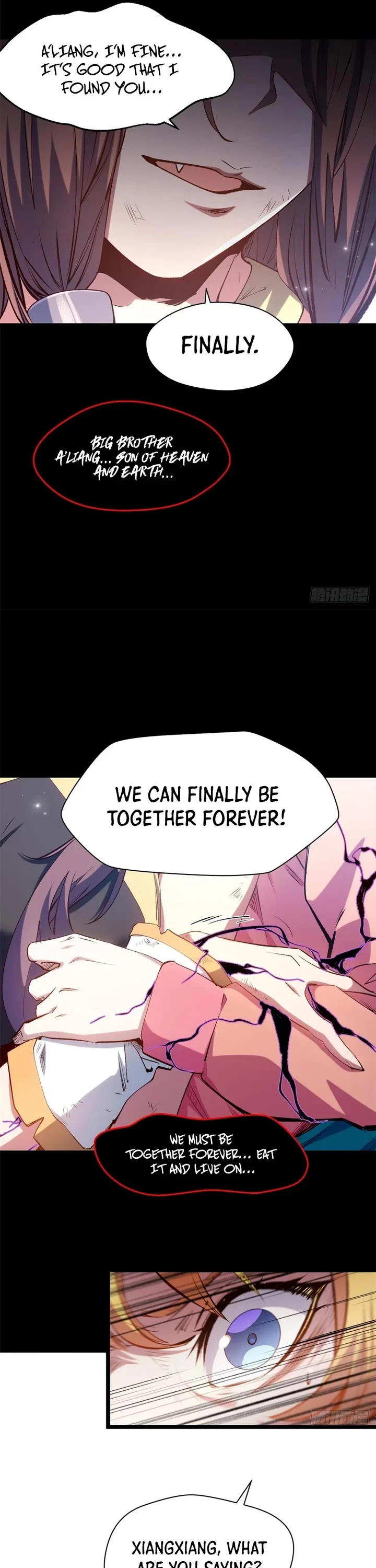 Top Tier Providence - Secretly Cultivate for a Thousand Years - Chapter 239 Page 11