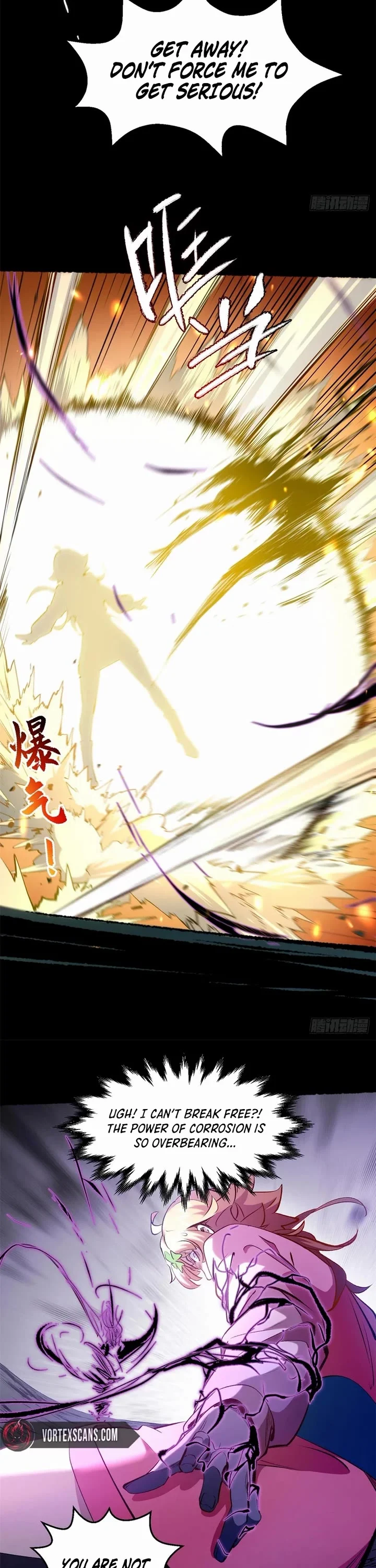 Top Tier Providence - Secretly Cultivate for a Thousand Years - Chapter 239 Page 16