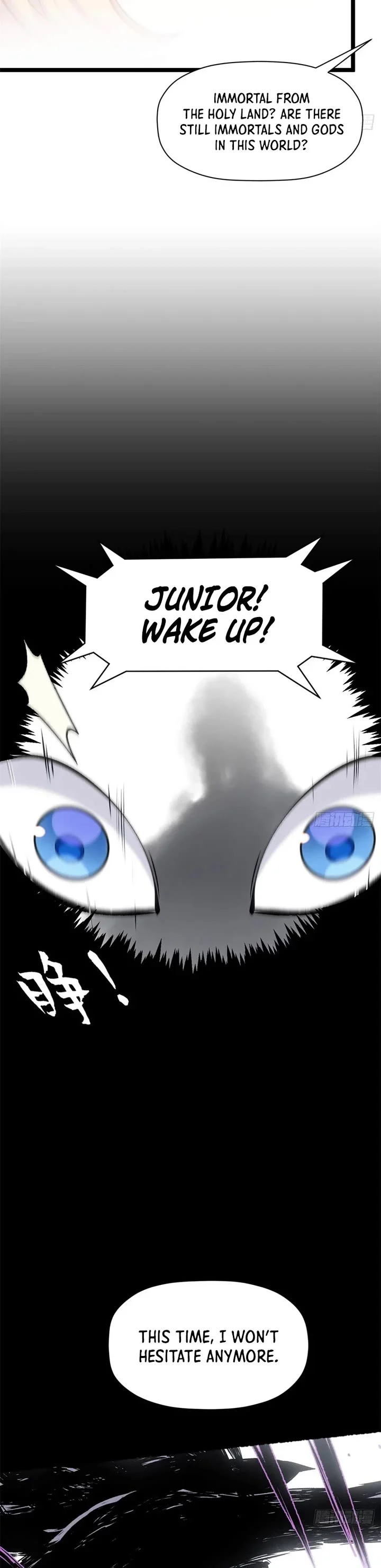 Top Tier Providence - Secretly Cultivate for a Thousand Years - Chapter 239 Page 27