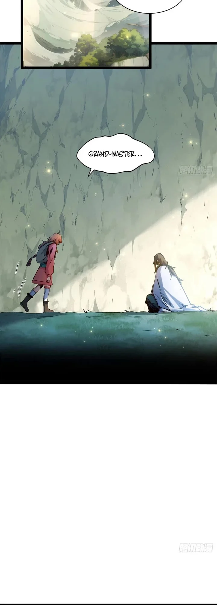 Top Tier Providence - Secretly Cultivate for a Thousand Years - Chapter 239 Page 5