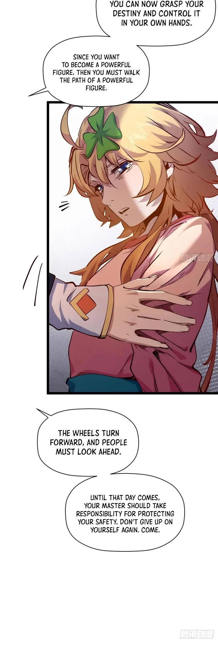 Top Tier Providence - Secretly Cultivate for a Thousand Years - Chapter 240 Page 20