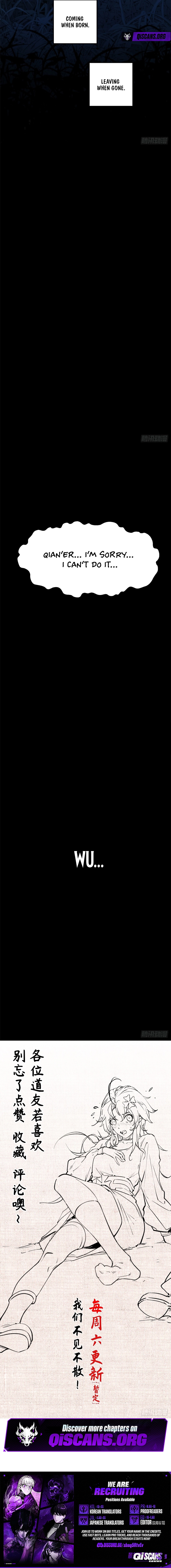 Top Tier Providence - Secretly Cultivate for a Thousand Years - Chapter 249 Page 9