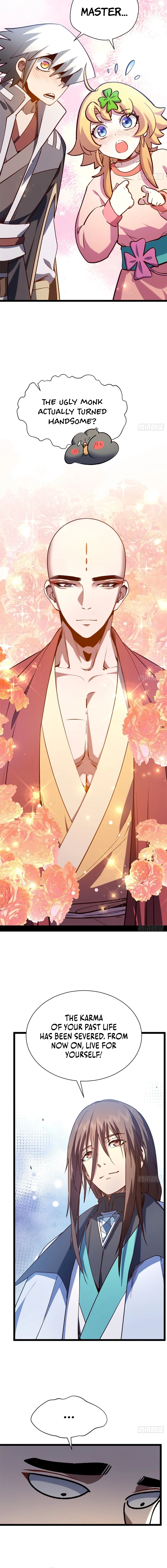 Top Tier Providence - Secretly Cultivate for a Thousand Years - Chapter 252 Page 10