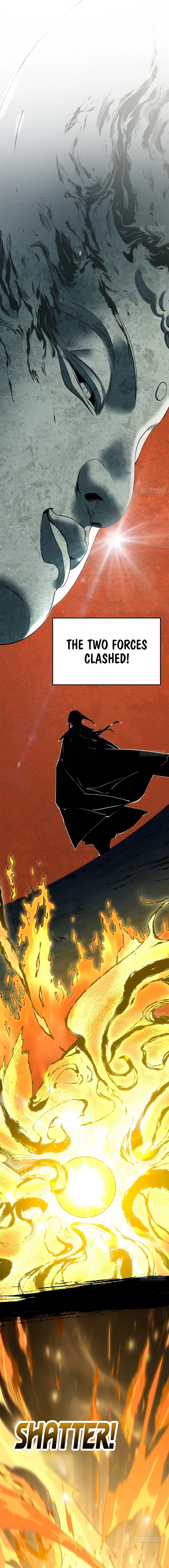 Top Tier Providence - Secretly Cultivate for a Thousand Years - Chapter 252 Page 4