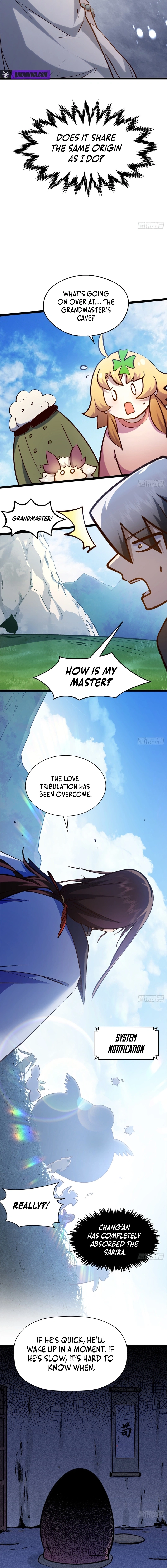 Top Tier Providence - Secretly Cultivate for a Thousand Years - Chapter 252 Page 6