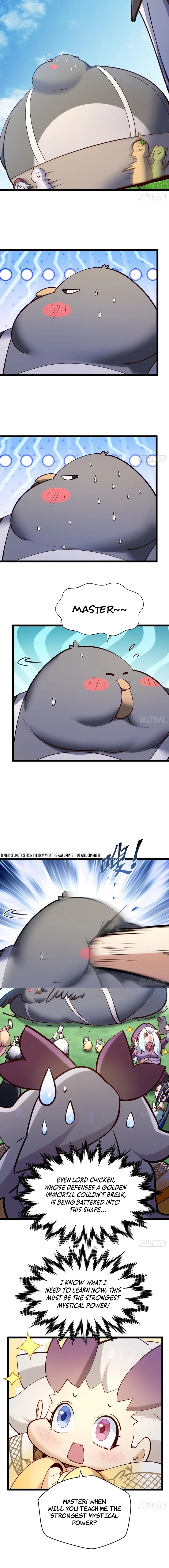 Top Tier Providence - Secretly Cultivate for a Thousand Years - Chapter 252 Page 8