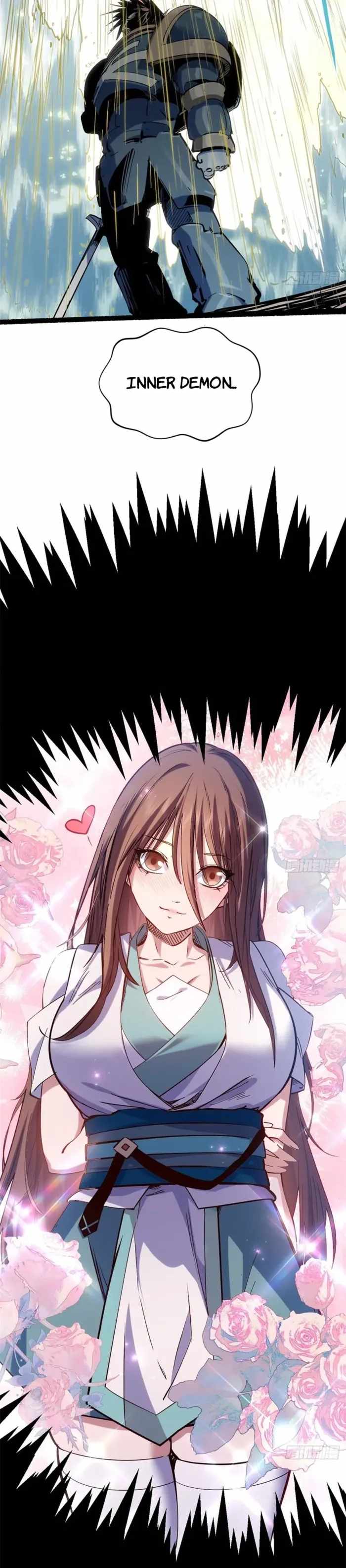 Top Tier Providence - Secretly Cultivate for a Thousand Years - Chapter 254 Page 15