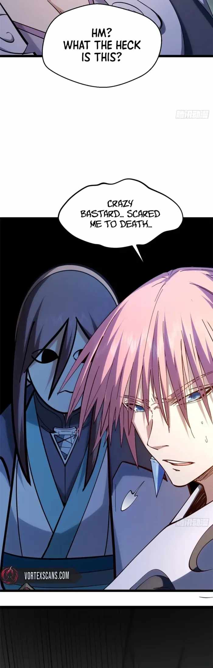 Top Tier Providence - Secretly Cultivate for a Thousand Years - Chapter 255 Page 11