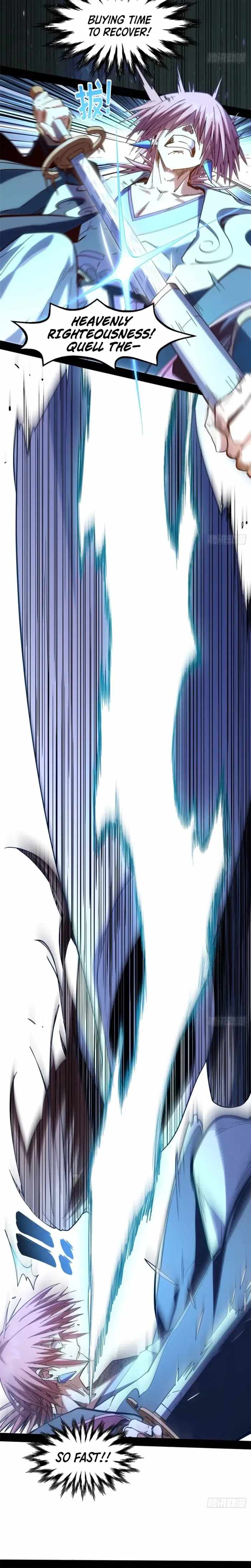 Top Tier Providence - Secretly Cultivate for a Thousand Years - Chapter 255 Page 14