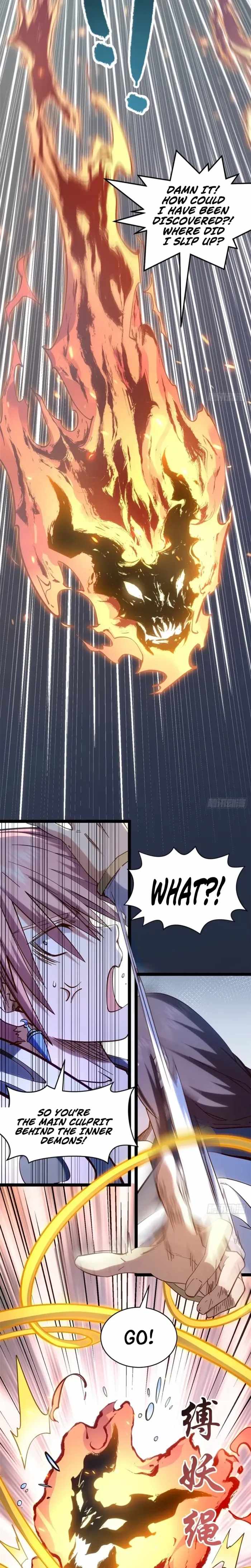 Top Tier Providence - Secretly Cultivate for a Thousand Years - Chapter 255 Page 16