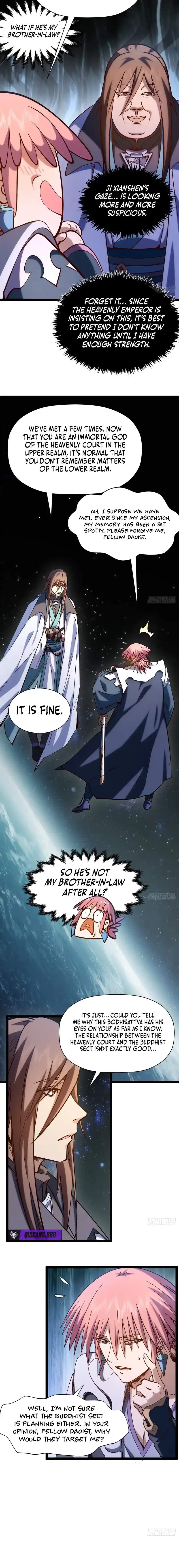 Top Tier Providence - Secretly Cultivate for a Thousand Years - Chapter 256 Page 2