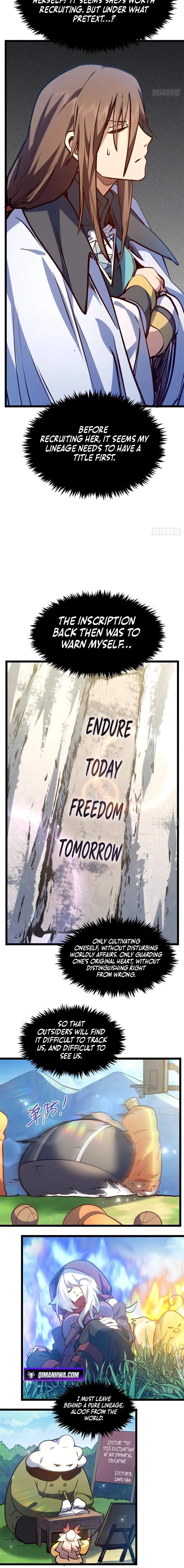 Top Tier Providence - Secretly Cultivate for a Thousand Years - Chapter 259 Page 12