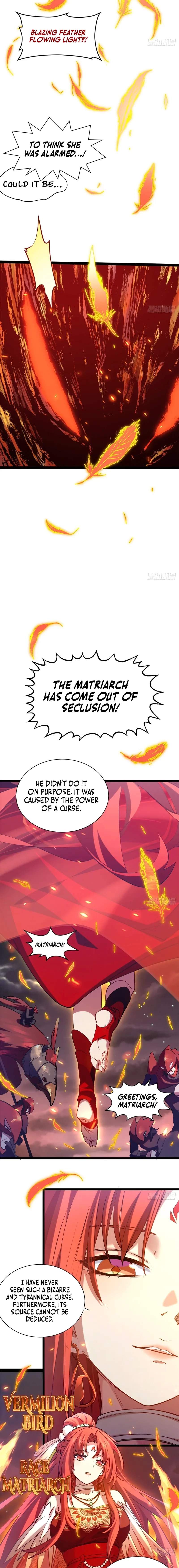 Top Tier Providence - Secretly Cultivate for a Thousand Years - Chapter 259 Page 3