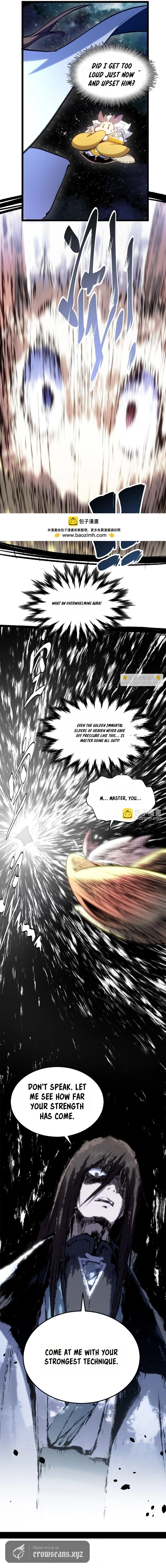 Top Tier Providence - Secretly Cultivate for a Thousand Years - Chapter 260 Page 13