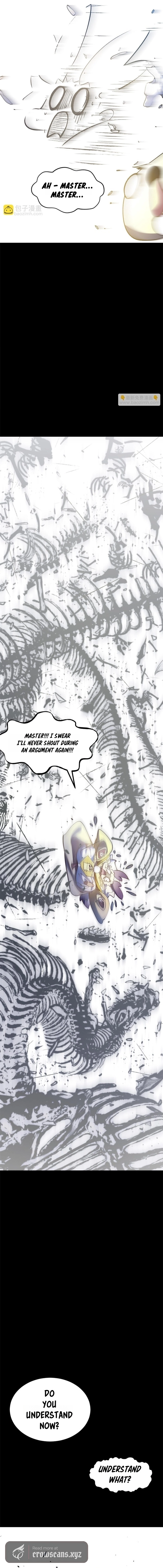 Top Tier Providence - Secretly Cultivate for a Thousand Years - Chapter 260 Page 15