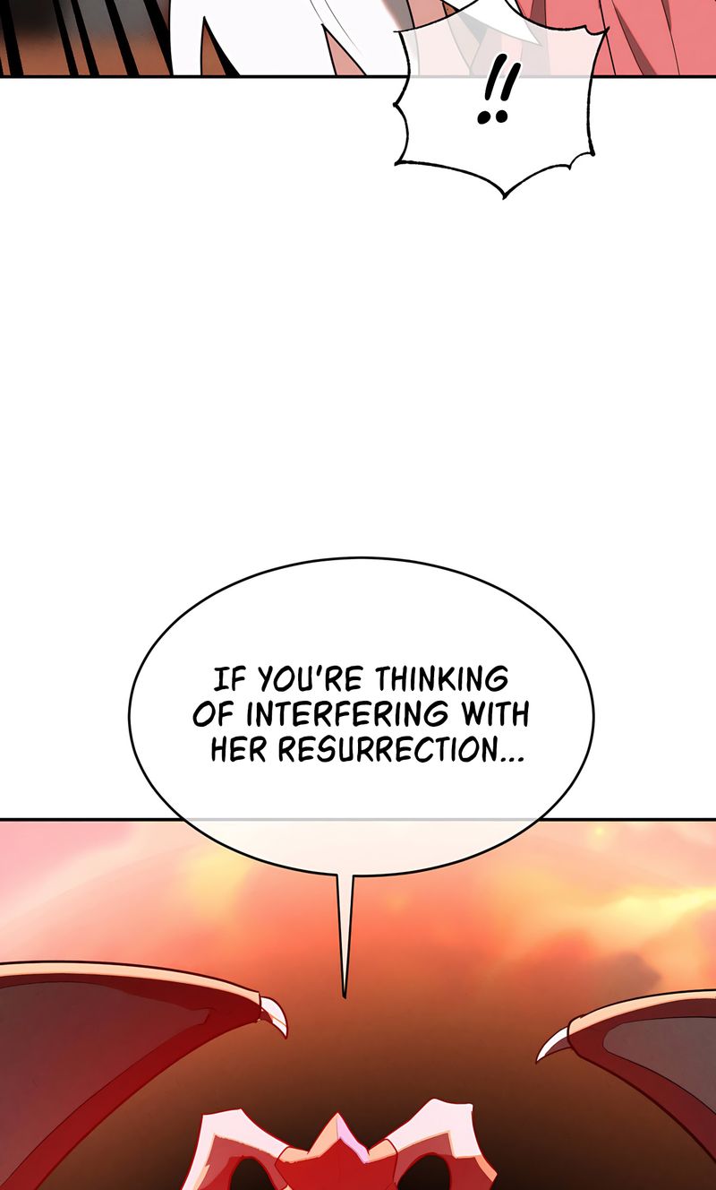 Magical Girl Service - Chapter 46 Page 10