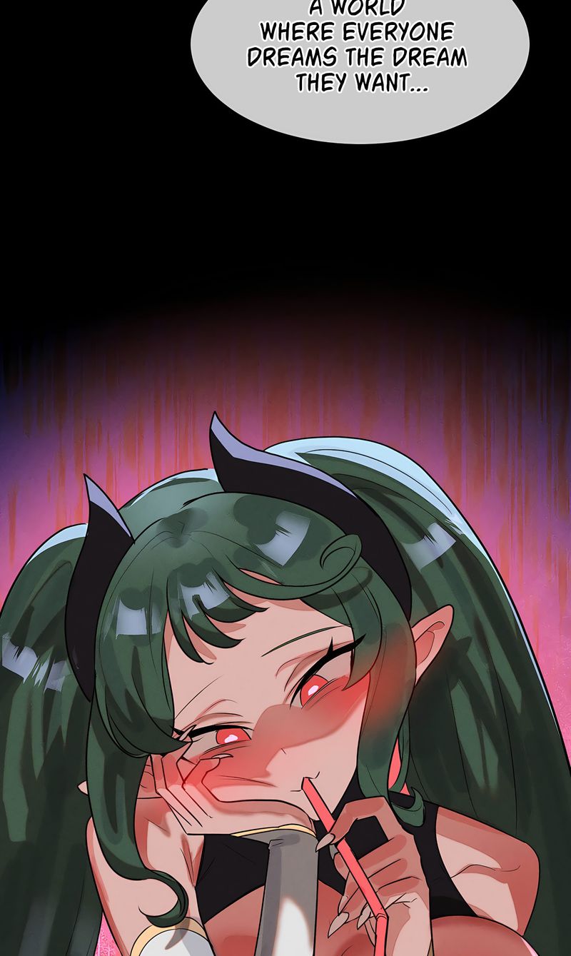 Magical Girl Service - Chapter 46 Page 15