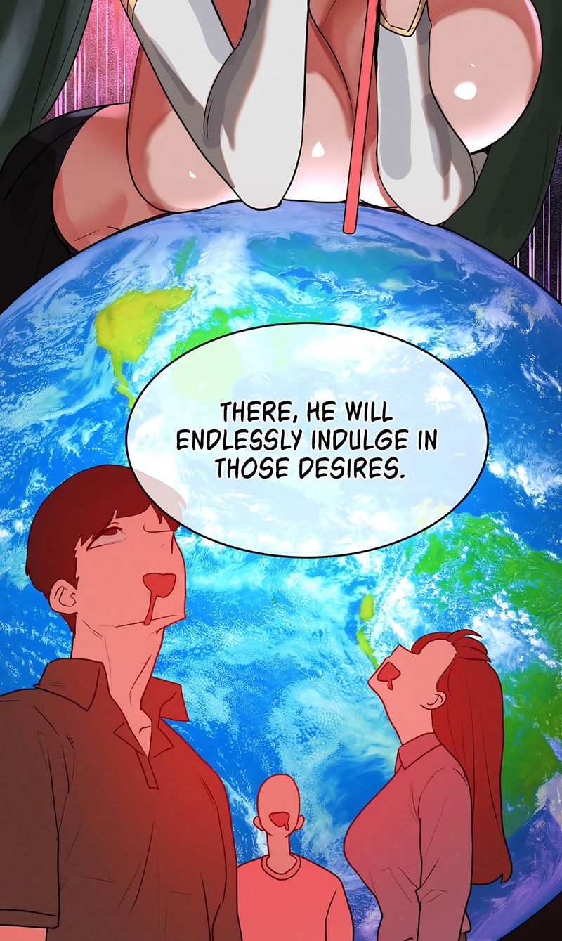 Magical Girl Service - Chapter 46 Page 16