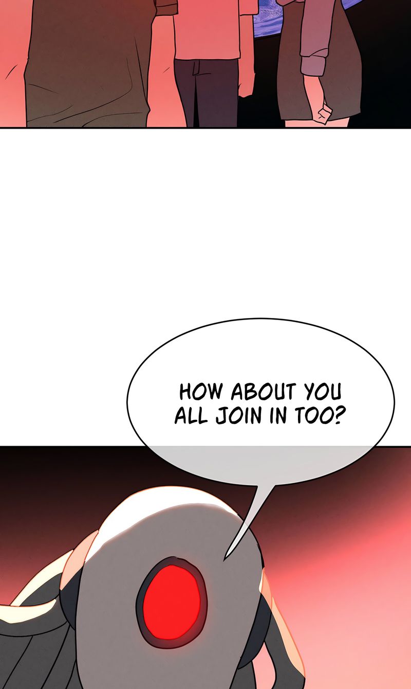 Magical Girl Service - Chapter 46 Page 17