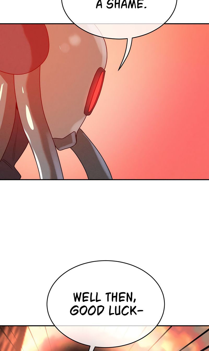 Magical Girl Service - Chapter 46 Page 20