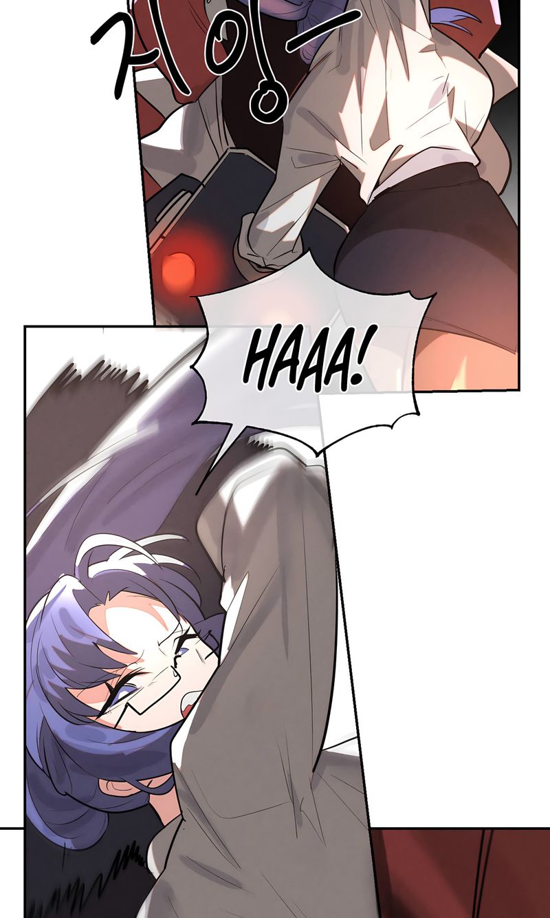 Magical Girl Service - Chapter 46 Page 26