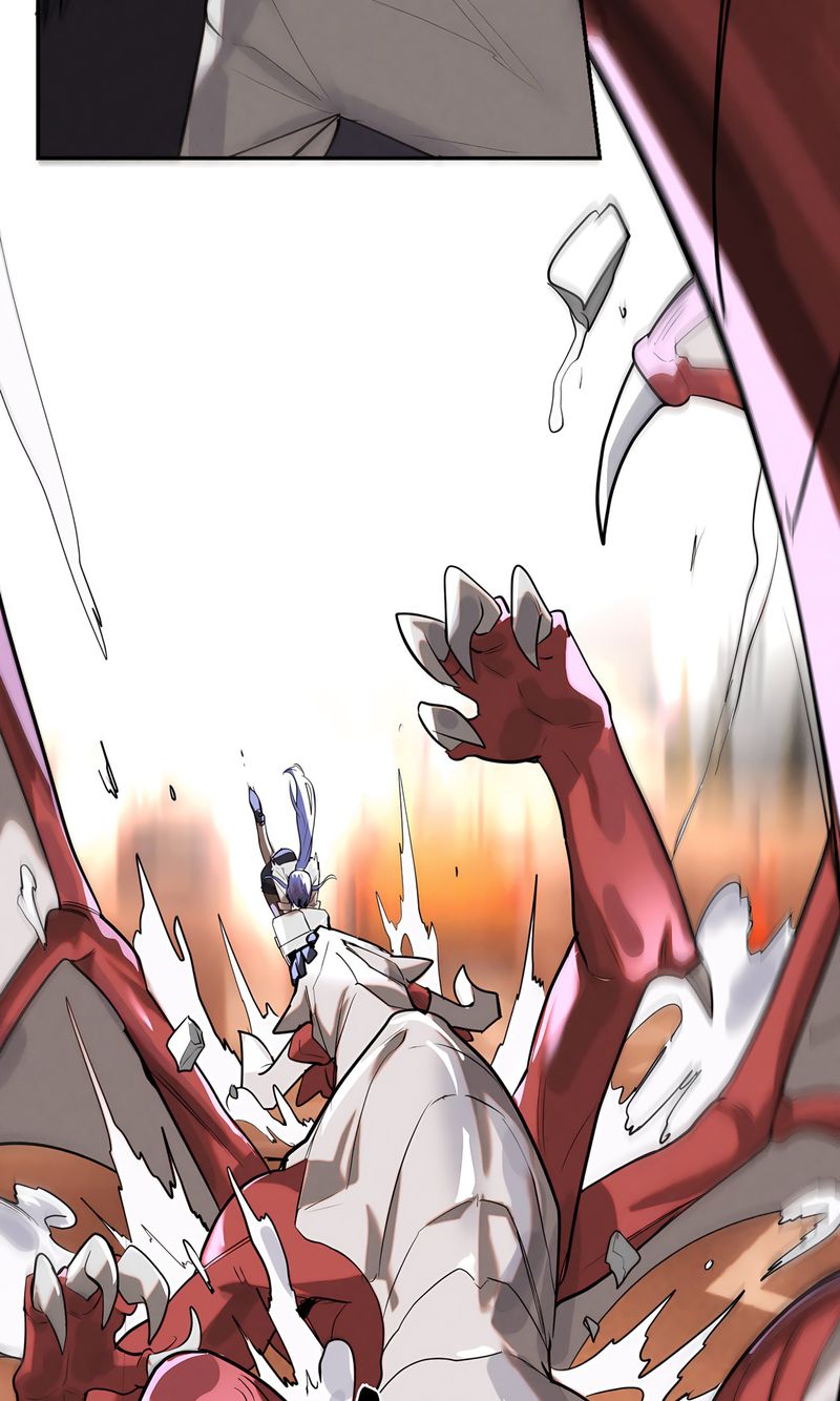 Magical Girl Service - Chapter 46 Page 27