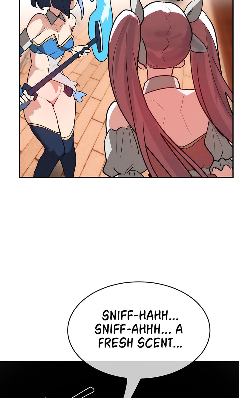 Magical Girl Service - Chapter 46 Page 32