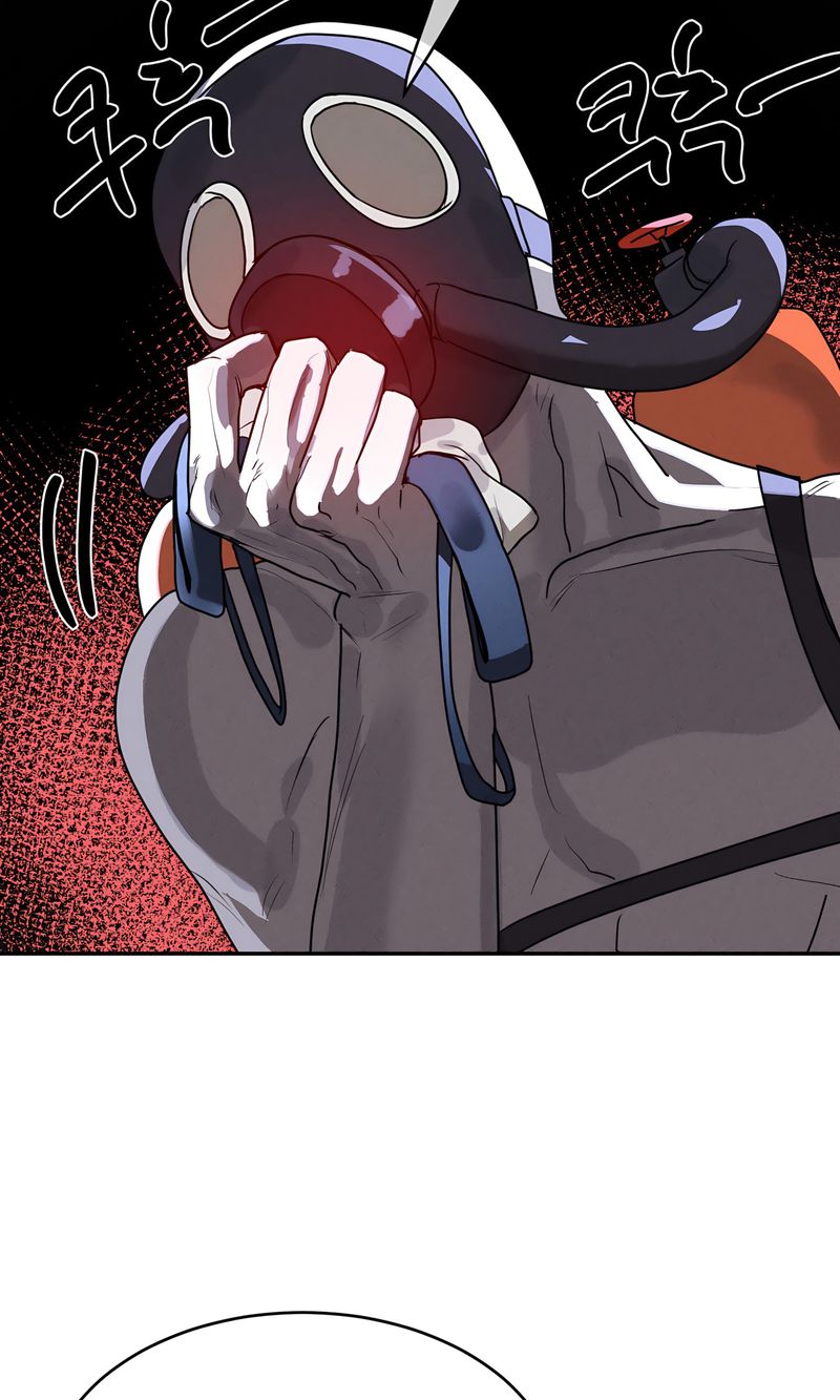 Magical Girl Service - Chapter 46 Page 33