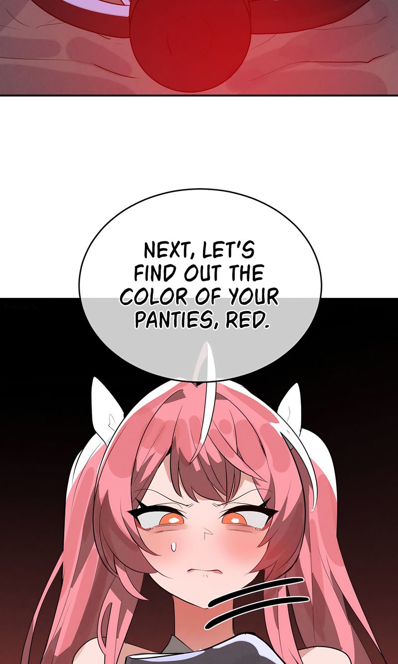 Magical Girl Service - Chapter 46 Page 37