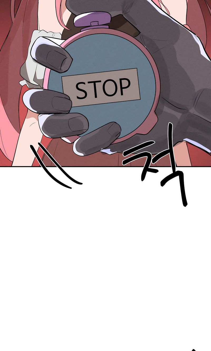 Magical Girl Service - Chapter 46 Page 38