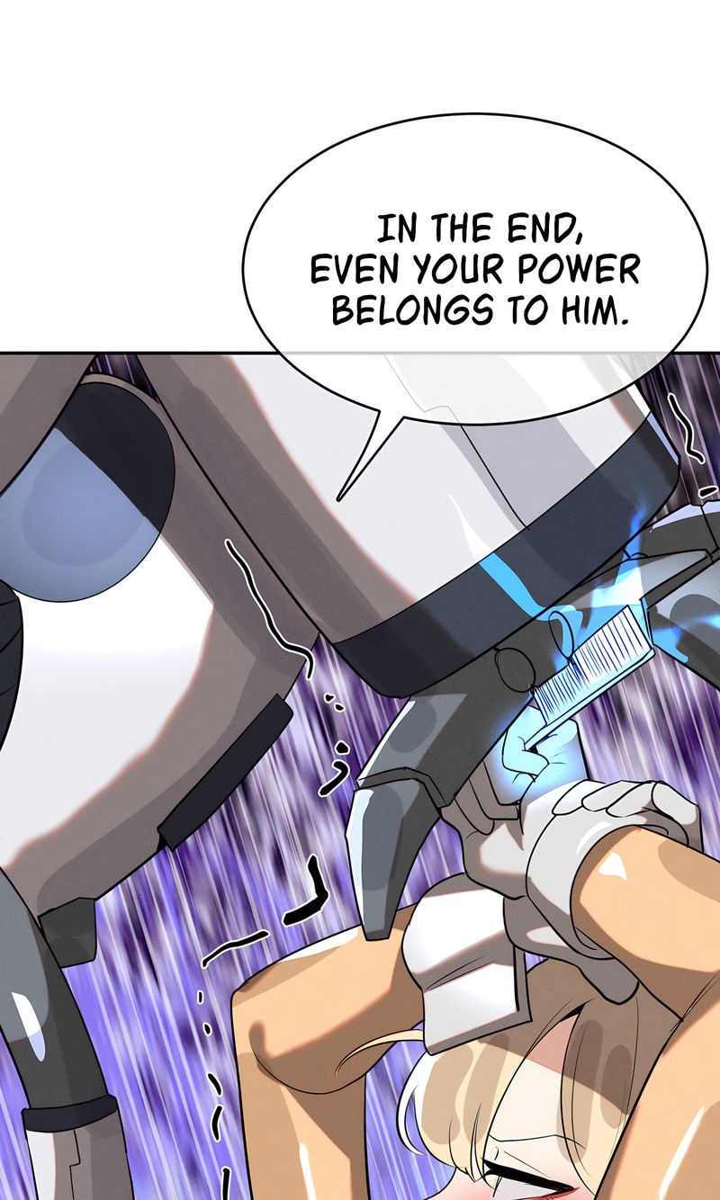 Magical Girl Service - Chapter 46 Page 40