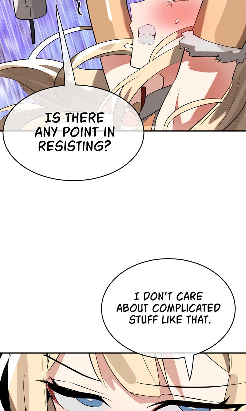 Magical Girl Service - Chapter 46 Page 41