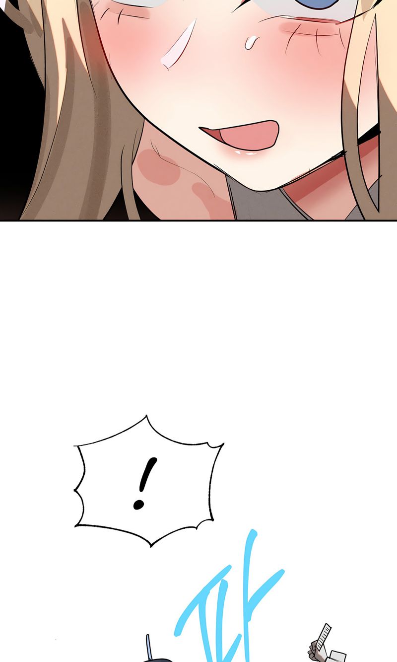 Magical Girl Service - Chapter 46 Page 42