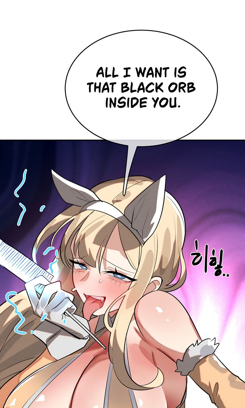 Magical Girl Service - Chapter 46 Page 44