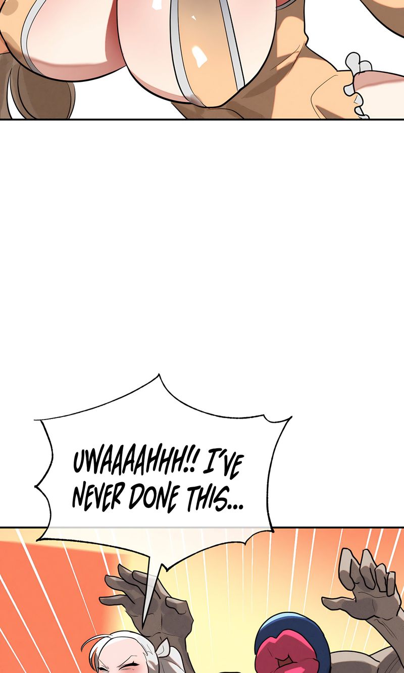 Magical Girl Service - Chapter 46 Page 45