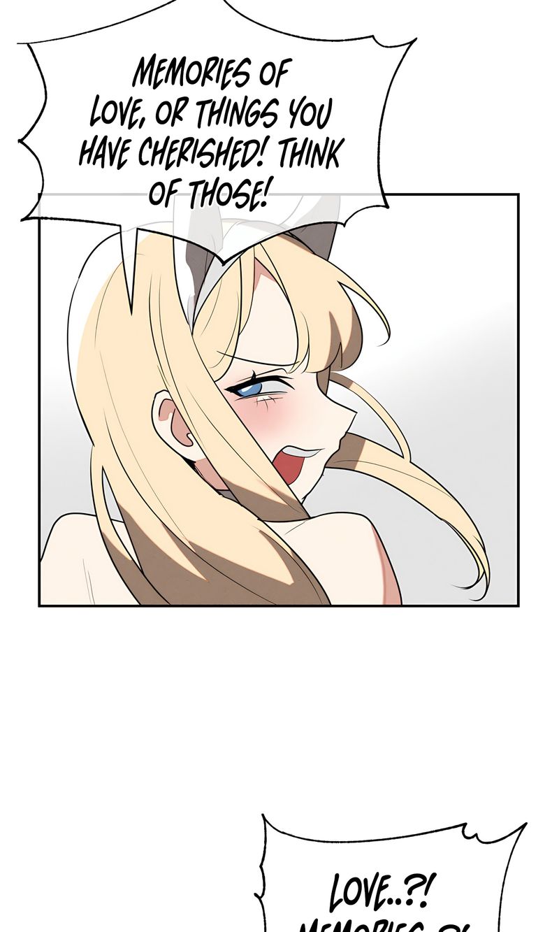 Magical Girl Service - Chapter 46 Page 47