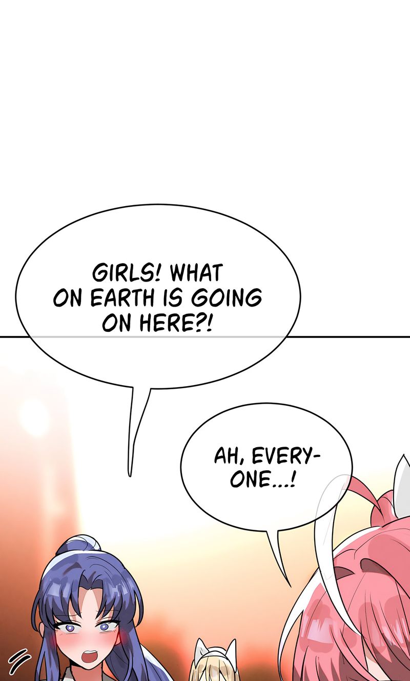 Magical Girl Service - Chapter 46 Page 5