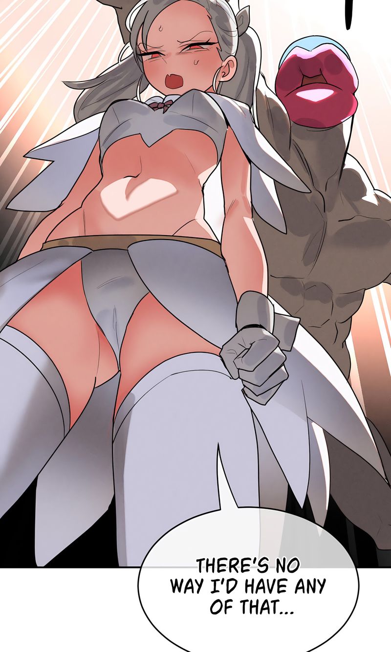 Magical Girl Service - Chapter 46 Page 50