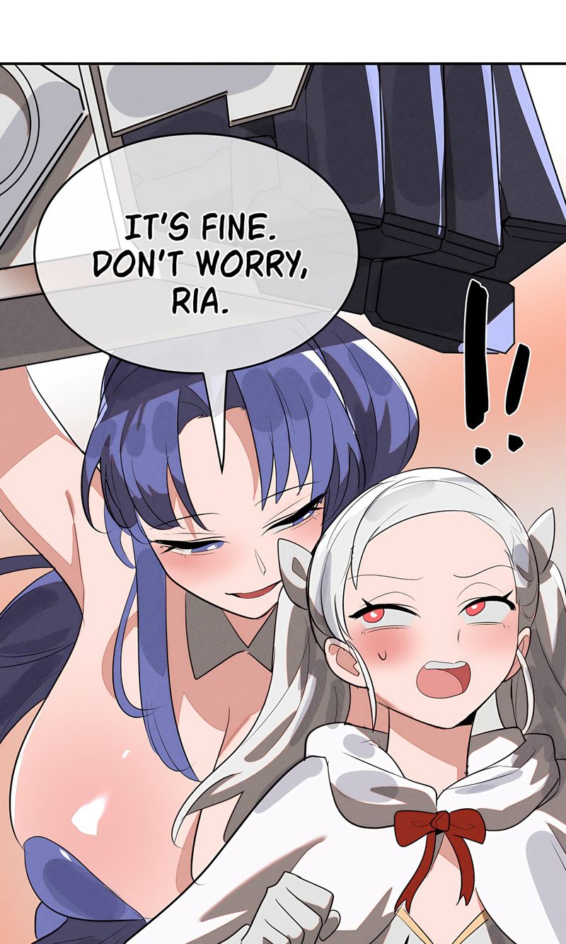 Magical Girl Service - Chapter 46 Page 53