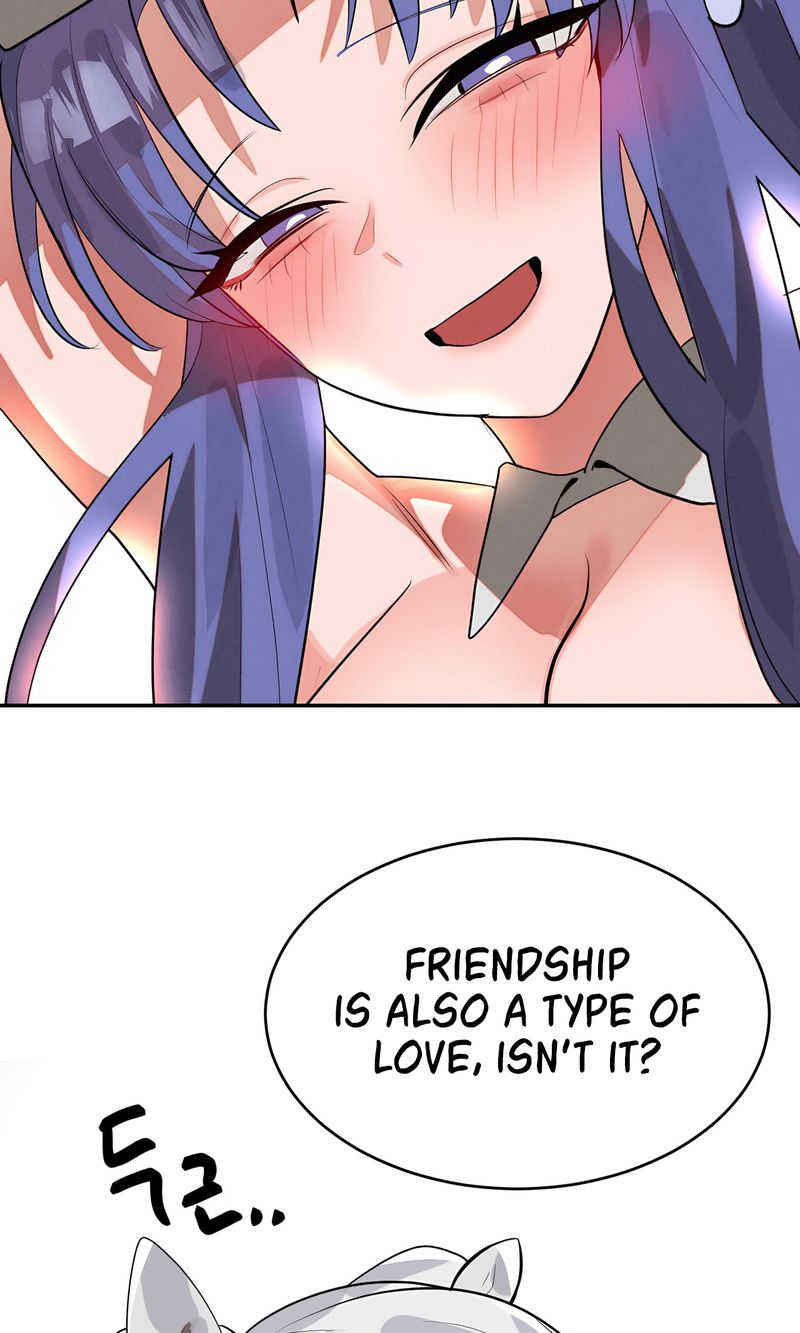 Magical Girl Service - Chapter 46 Page 55