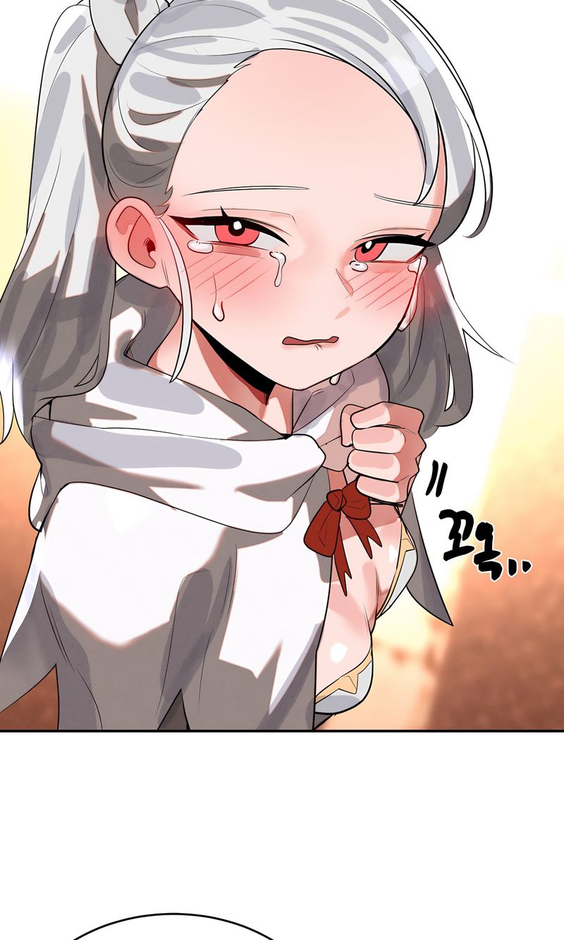 Magical Girl Service - Chapter 46 Page 56