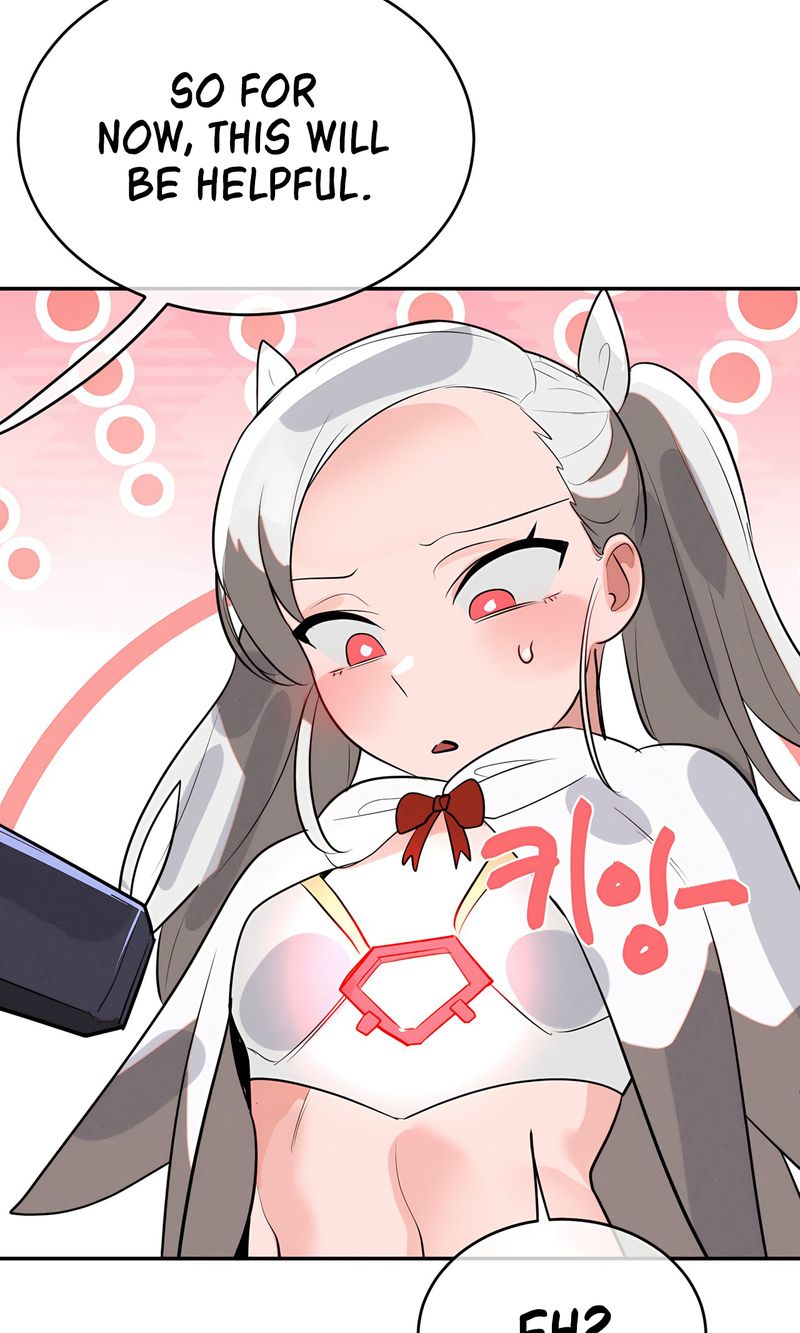Magical Girl Service - Chapter 46 Page 57