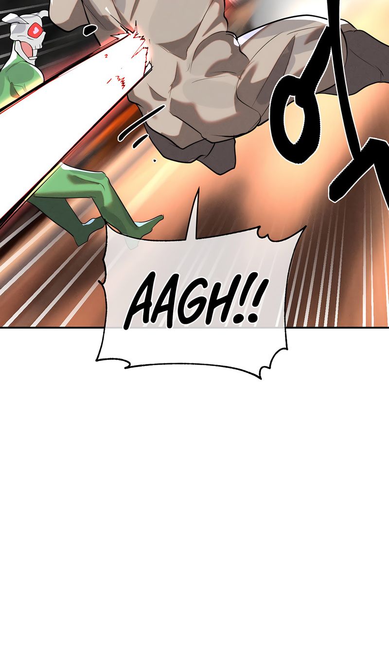 Magical Girl Service - Chapter 46 Page 61