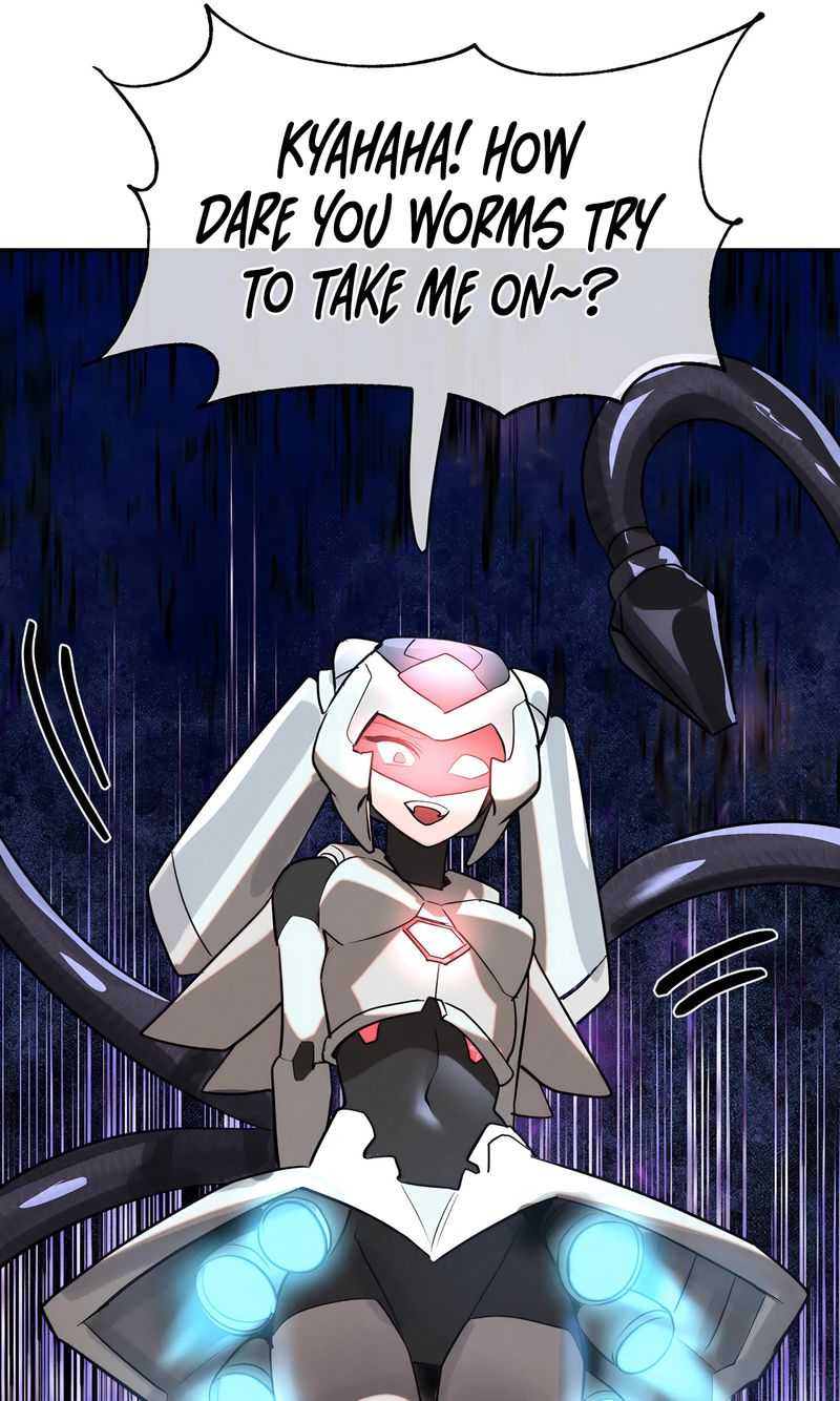 Magical Girl Service - Chapter 46 Page 62