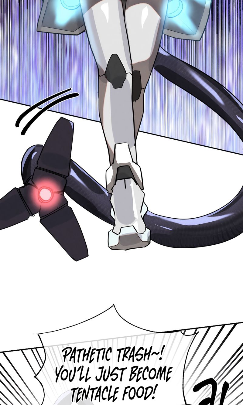 Magical Girl Service - Chapter 46 Page 63