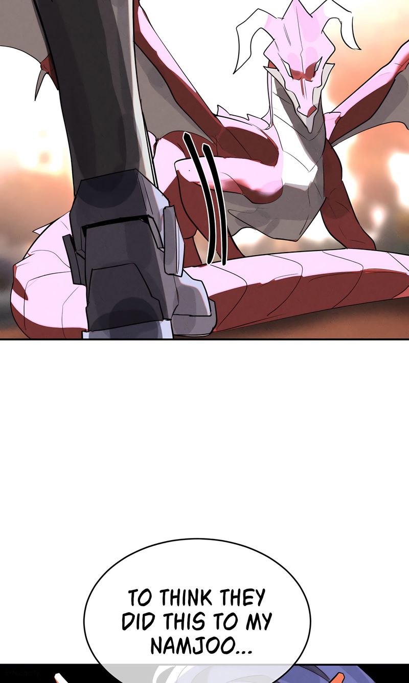 Magical Girl Service - Chapter 46 Page 66